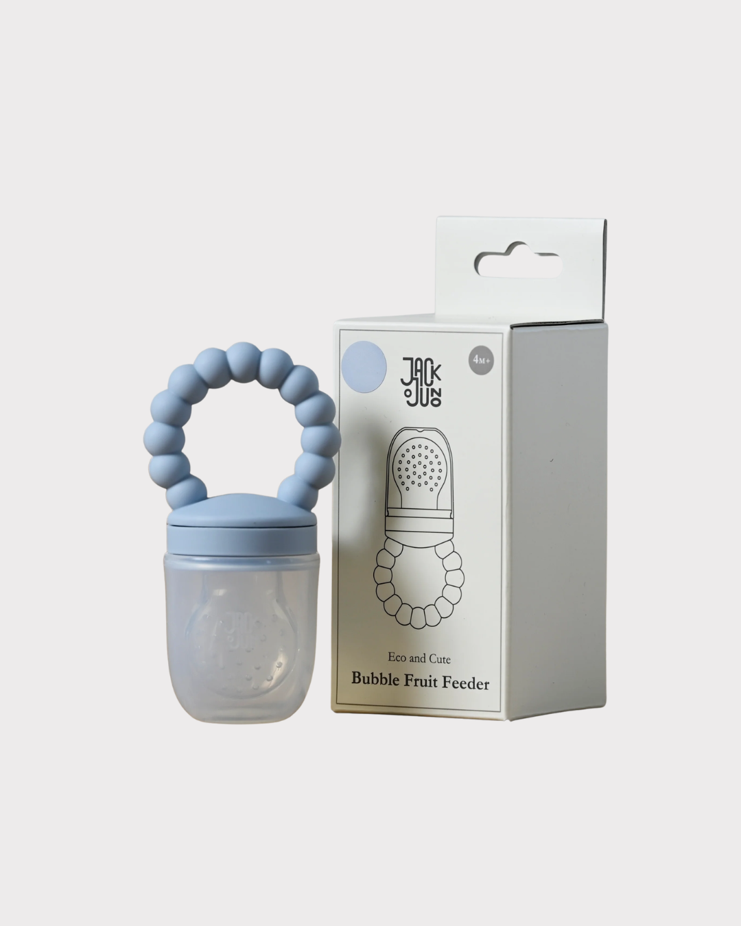 Bubble fruit feeder