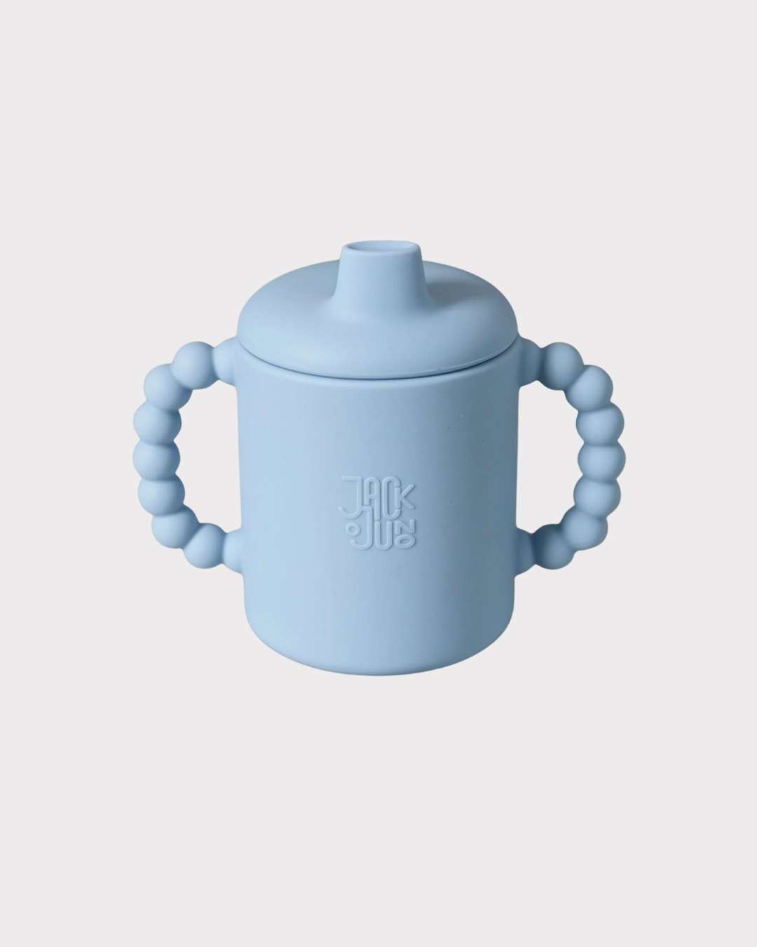 Bubble sippy cup