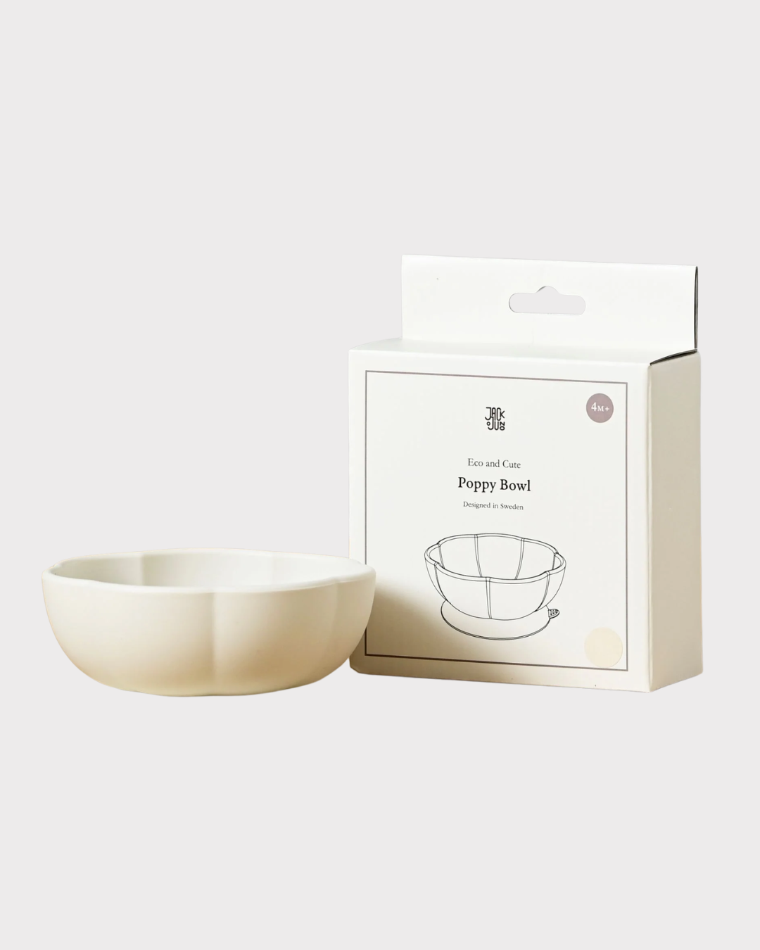 Poppy Bowl