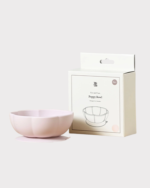 Poppy Bowl-Tilbehør-Jack o Juno-Aandahls