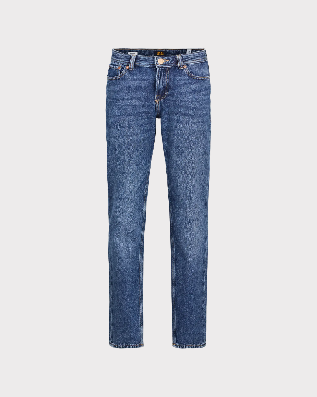 Clark orginal akm 123-Jeans-JACK&JONES JUNIOR-Aandahls