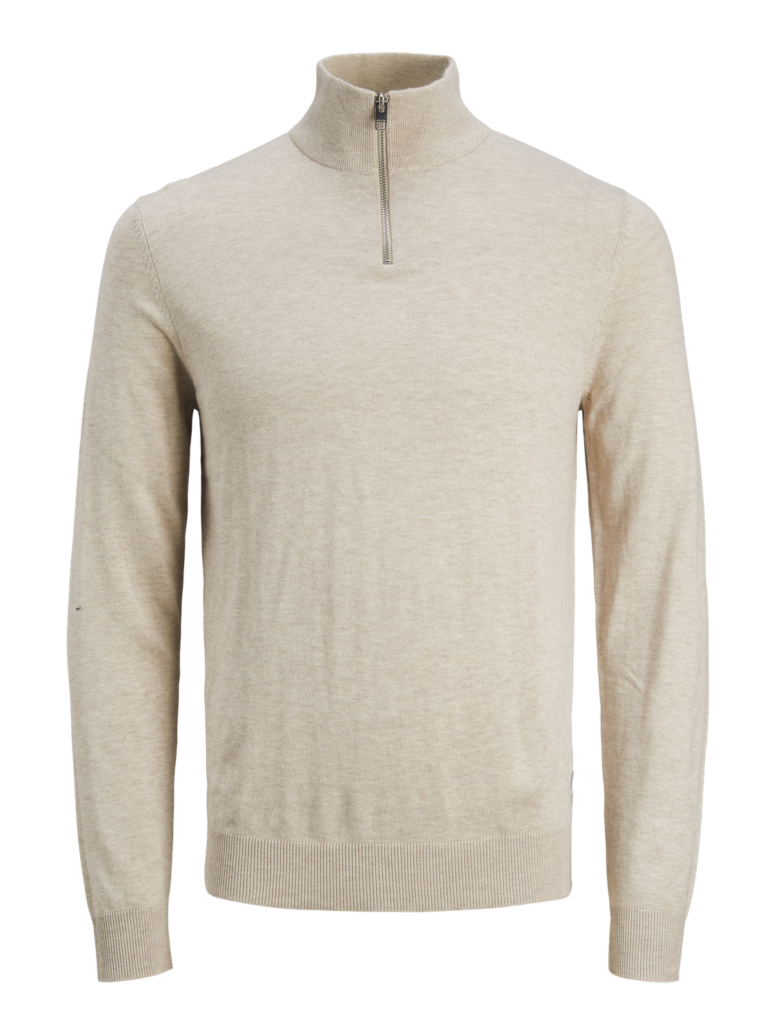 Emil Knit Half Zip Noos Jnr