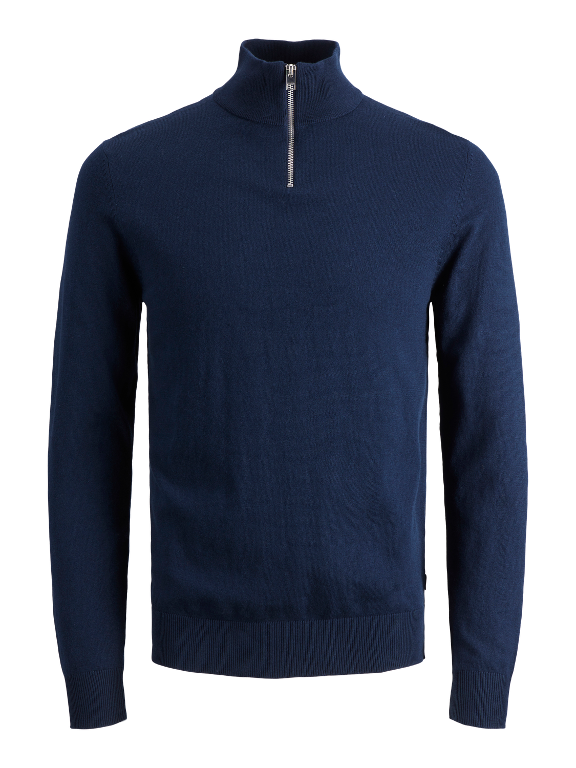 Emil Knit Half Zip Noos Jnr