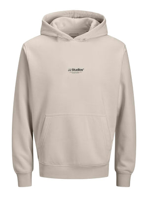 Jjesoho Sweat Hood Noos Jnr