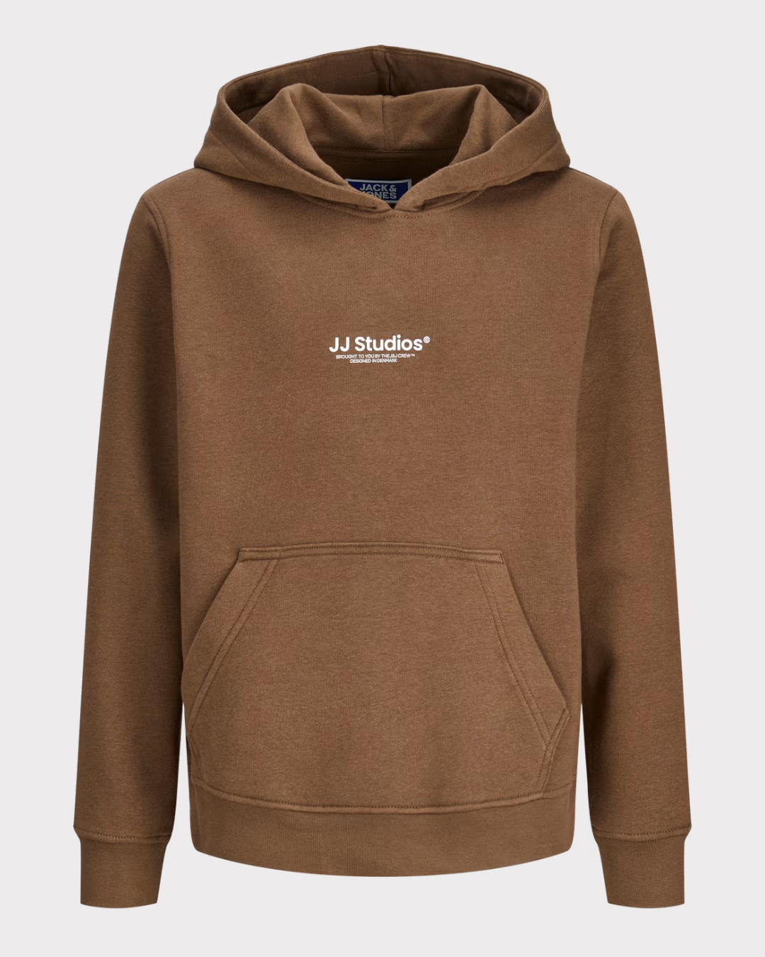 Jjesoho Sweat Hood Noos Jnr