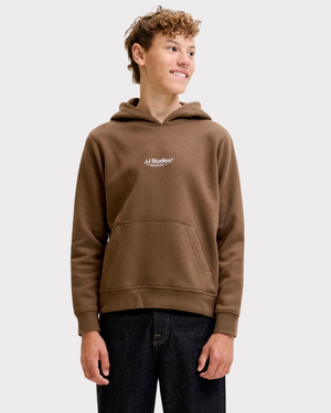 Jjesoho Sweat Hood Noos Jnr