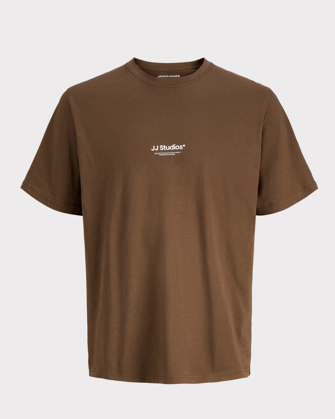 Jjesoho Tee Ss Crew Neck Noos Jnr