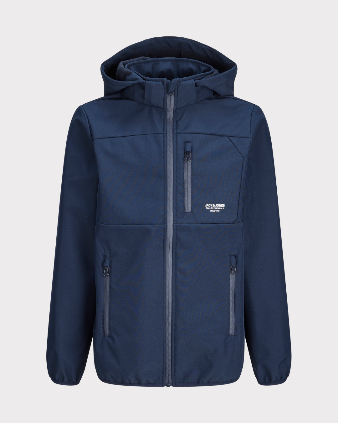 Jjetheo Softshell Jacket Noos Jnr