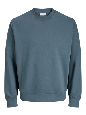 Jjeurban Edge Sweat Crew Neck Jnr-Genser-JACK&JONES JUNIOR-Aandahls