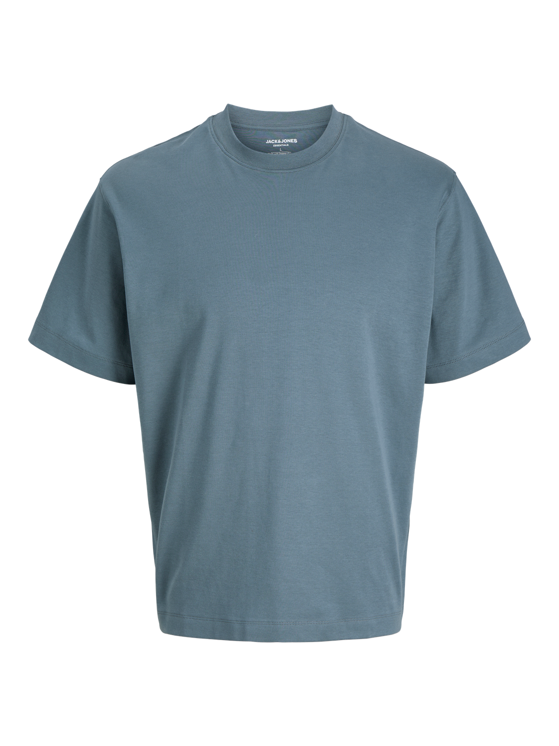 Jjeurban Edge Tee Ss O-Neck Noos Jnr-T-shirt-JACK&JONES JUNIOR-Aandahls