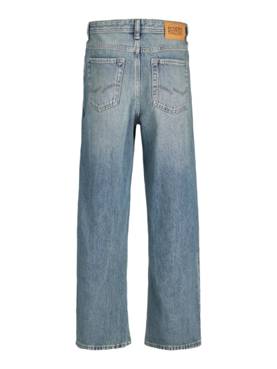 Jjialex jjoriginal mf 607 sn jnr-Jeans-JACK&JONES JUNIOR-Aandahls