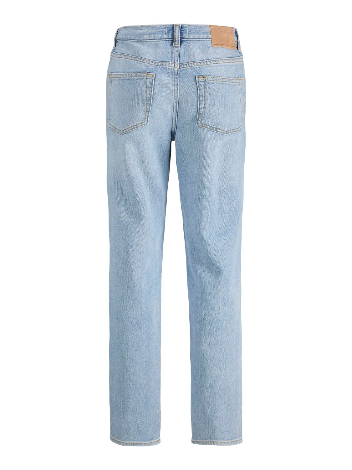 Jjiclark Jjclassic Ns 415 Ln Jnr-Jeans-JACK&JONES JUNIOR-Aandahls