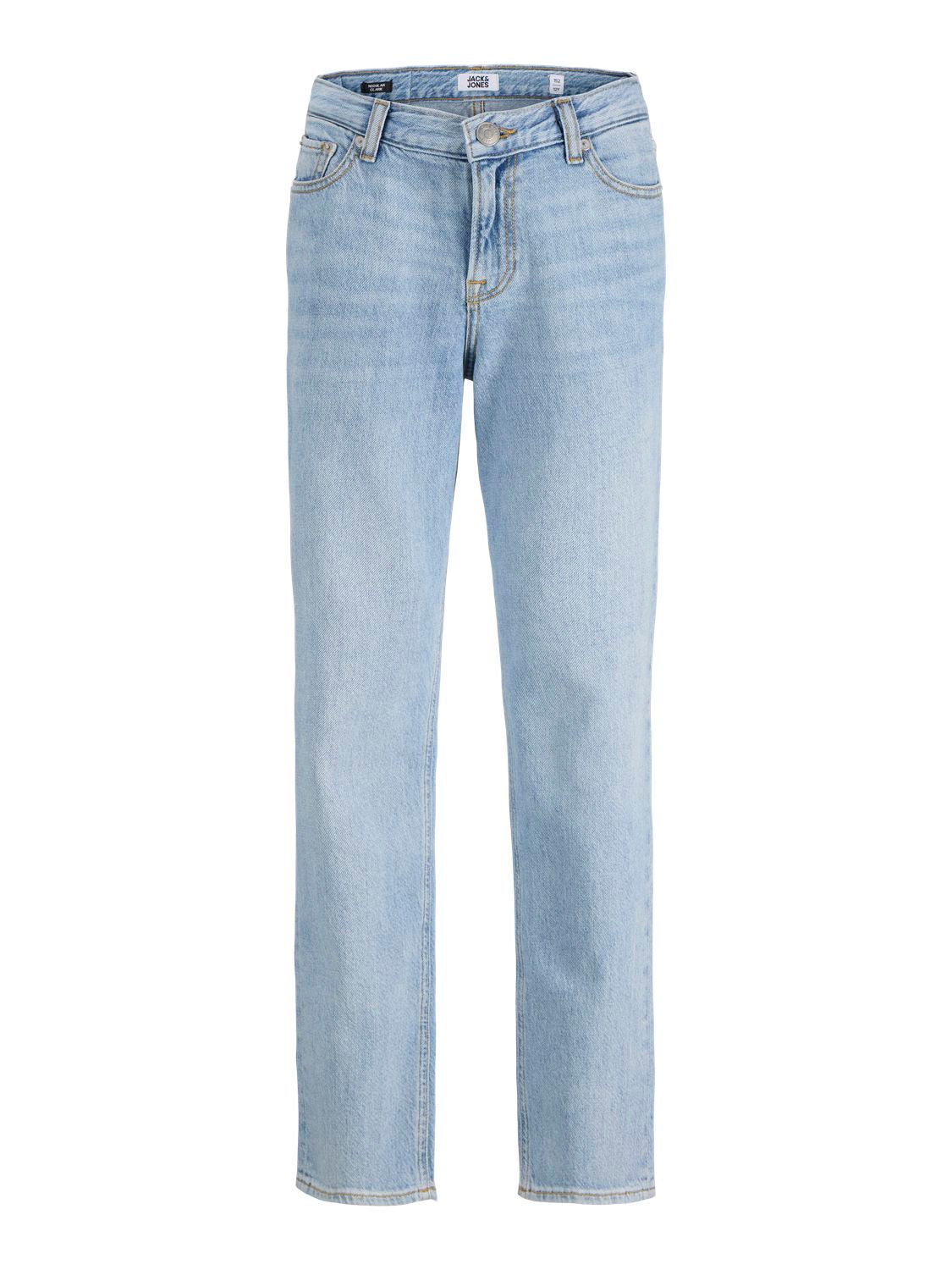 Jjiclark Jjclassic Ns 415 Ln Jnr-Jeans-JACK&JONES JUNIOR-Aandahls