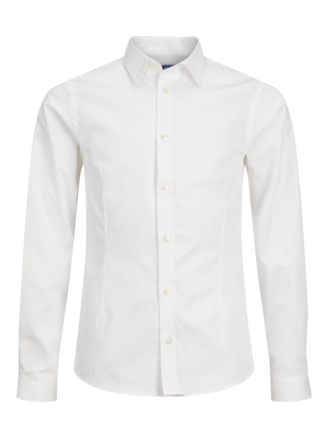 JprParma shirt L/s Noos jnr