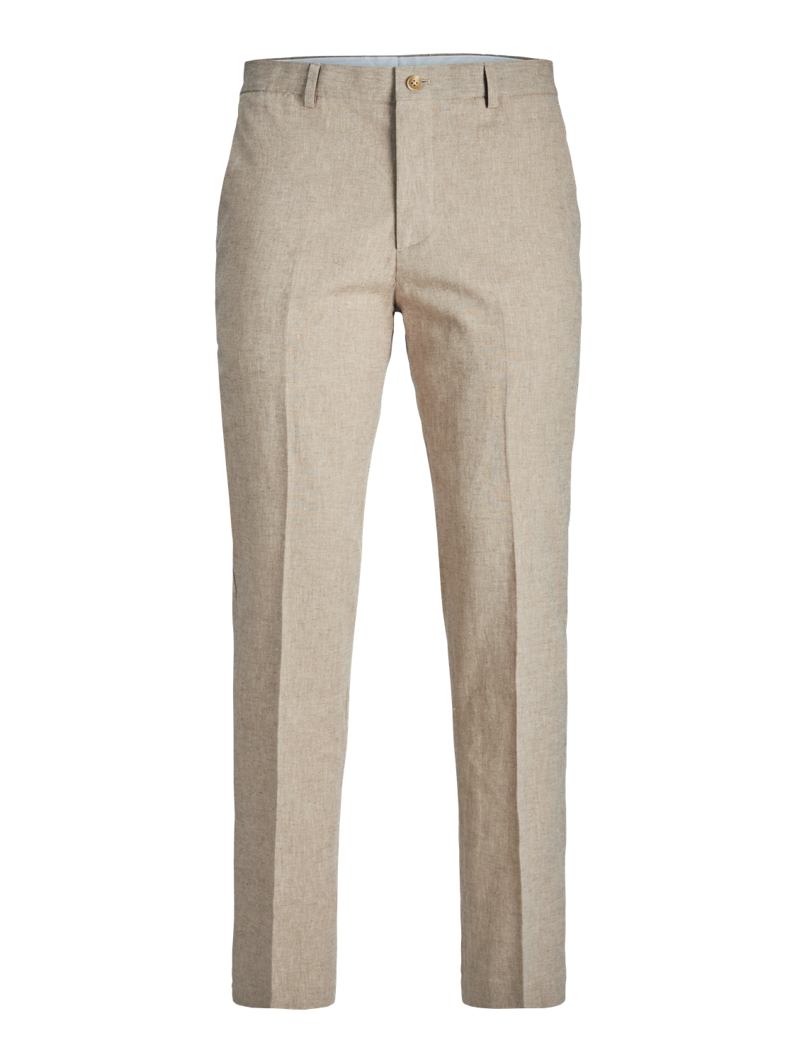 Jprriviera Trouser Slim Fit Sn Jnr-Bukser-JACK&JONES JUNIOR-Aandahls