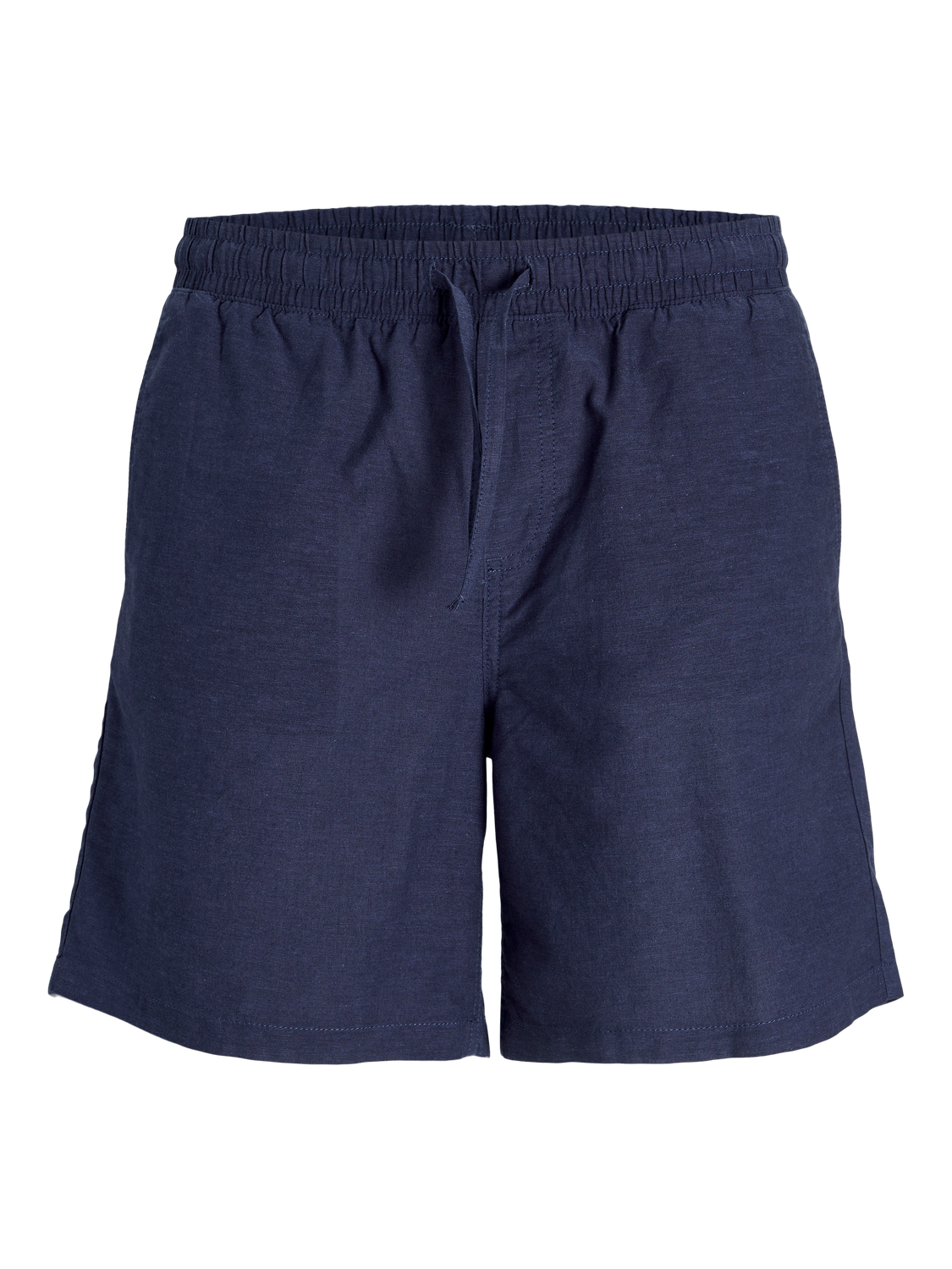 Jpstjaiden summer lb jogger short sn jnr-Shorts-JACK&JONES JUNIOR-Aandahls