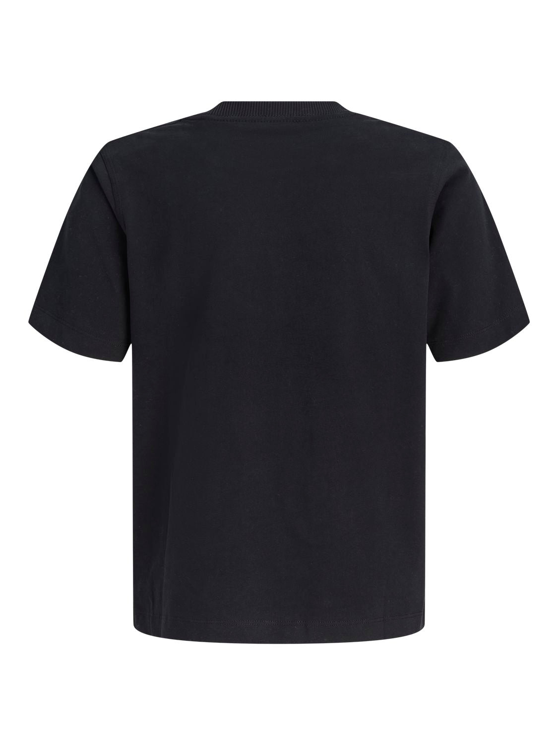 Club Front Print Tee
