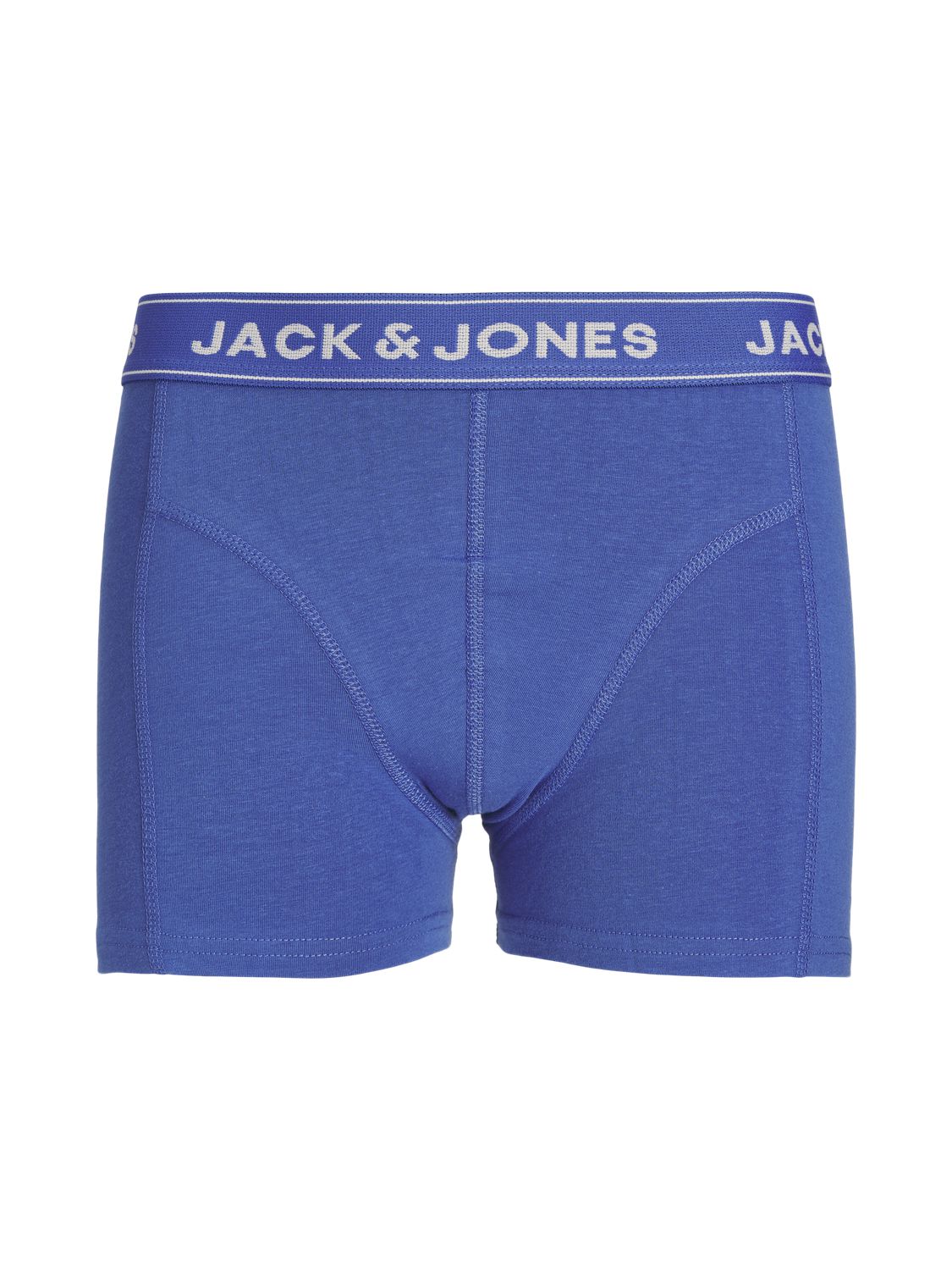 Jacblack Friday Trunks 3 Pack Jnr