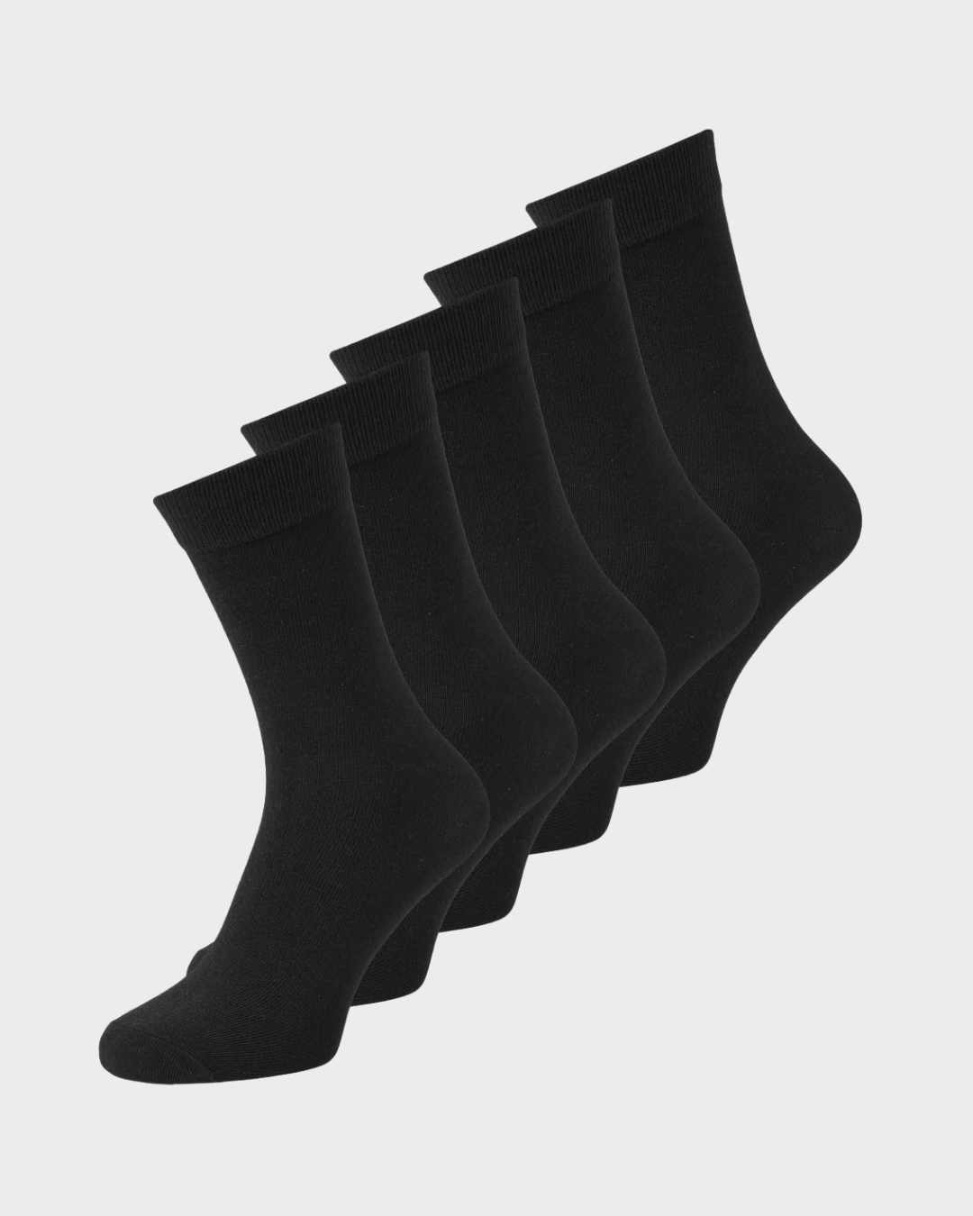 Jacblack Sock 5 Pack Noos Jnr