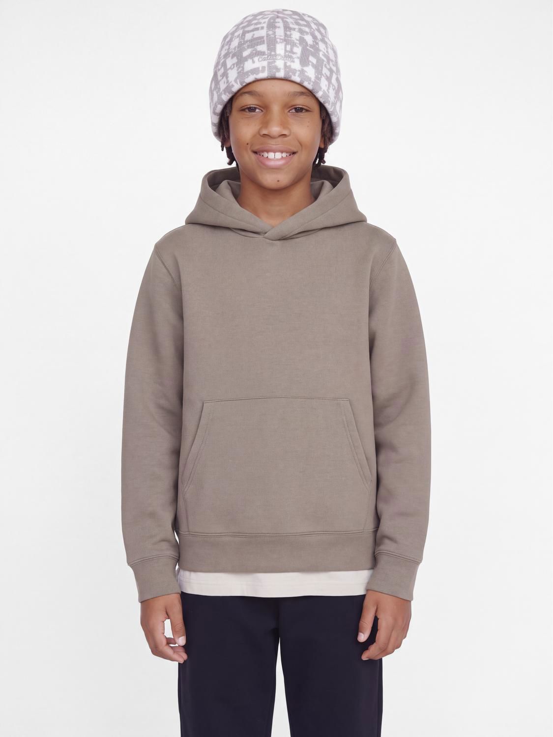 Jcolegacy Sweat Scuba Hood Jnr