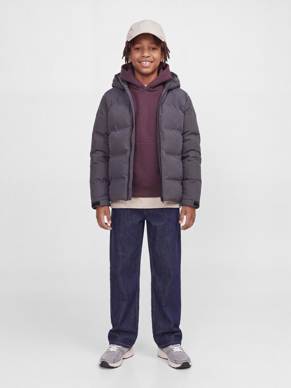 Jcolegacy Sweat Scuba Hood Jnr