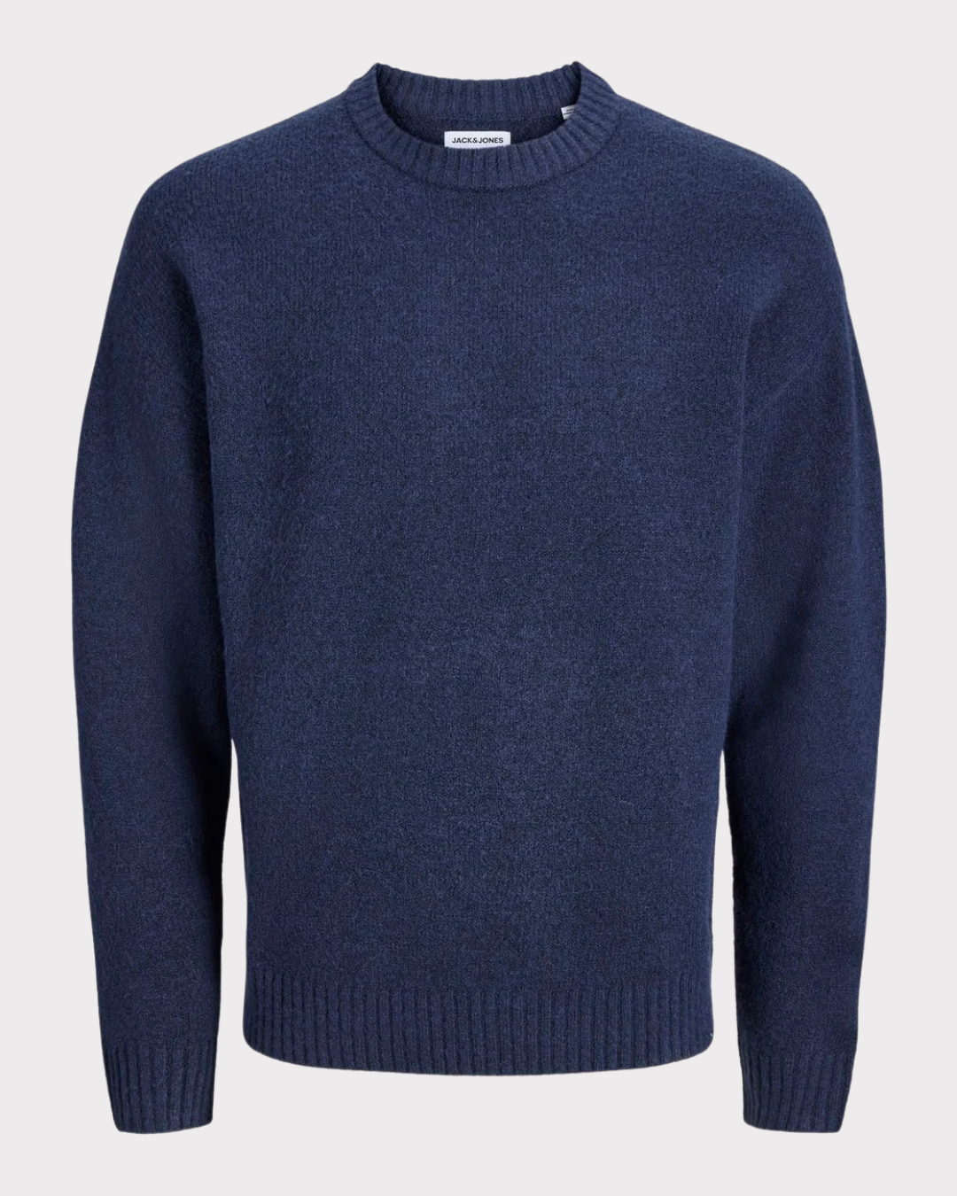 Jorsoho Ollie Knit Crew Neck Sn Jnr