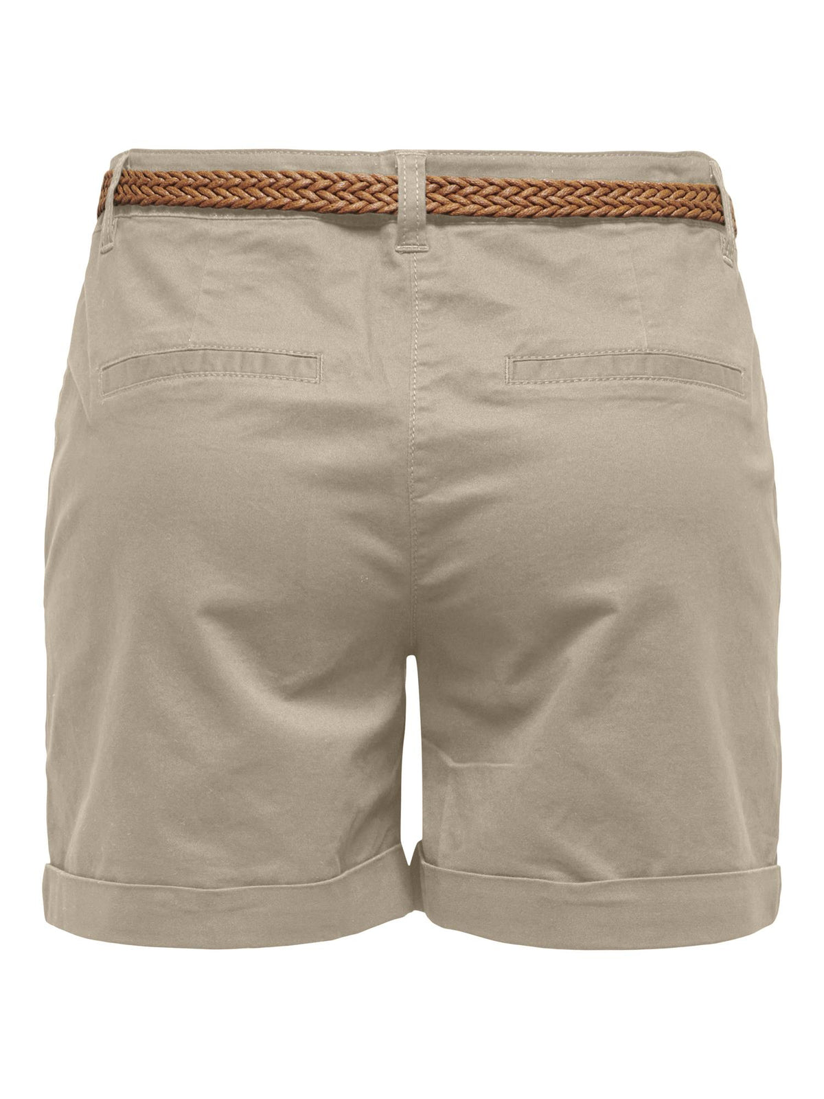 JDY CHICAGO SHORT-Shorts-Jacqueline de Yong-Aandahls