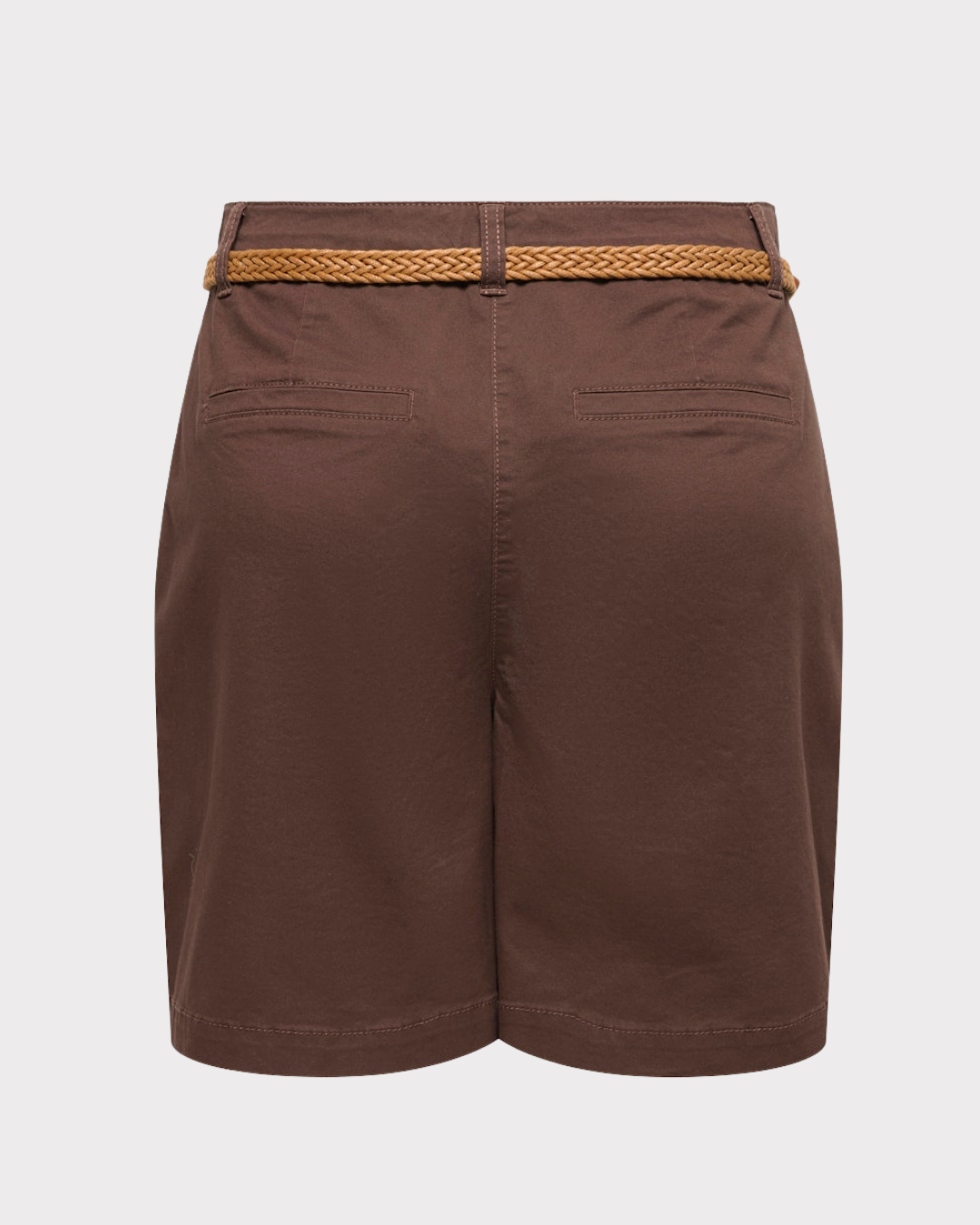 Chicago Mw Bermuda Shorts-Shorts-JdY-Aandahls