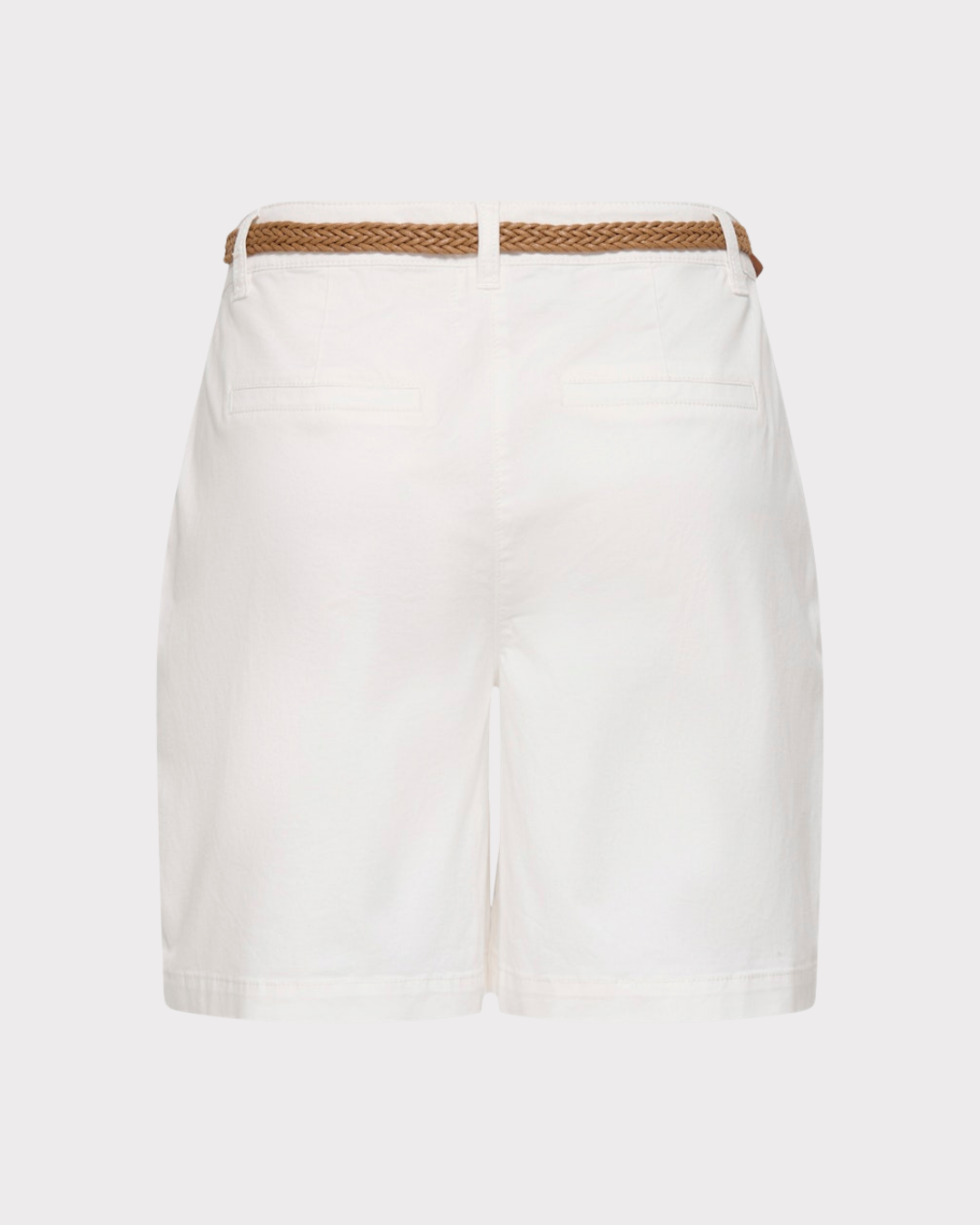 Chicago Mw Bermuda Shorts-Shorts-JdY-Aandahls
