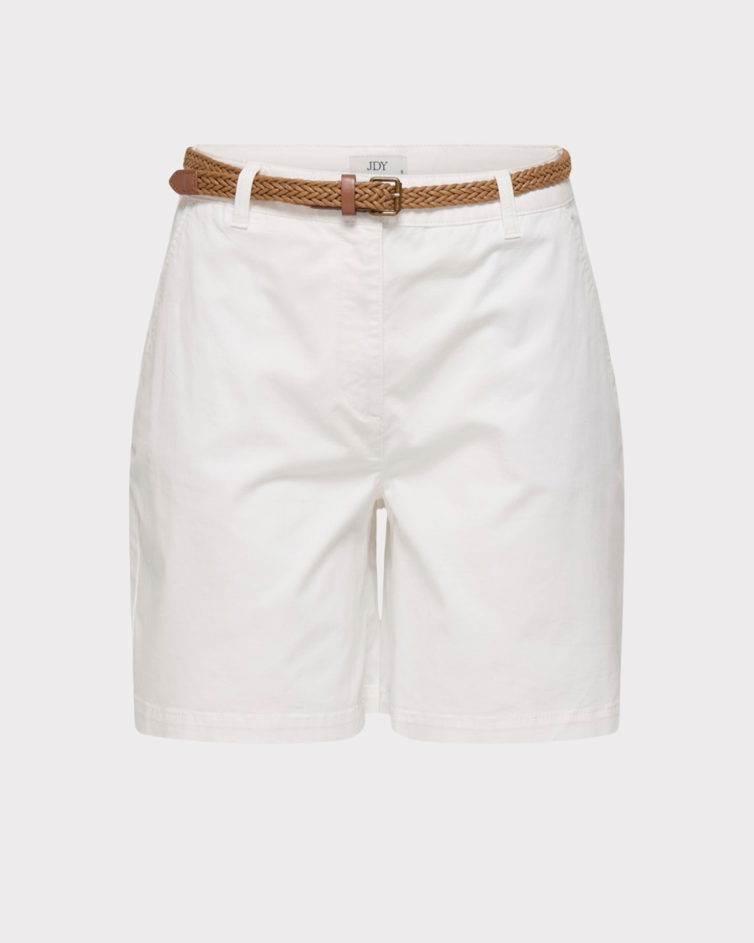 Chicago Mw Bermuda Shorts-Shorts-JdY-Aandahls