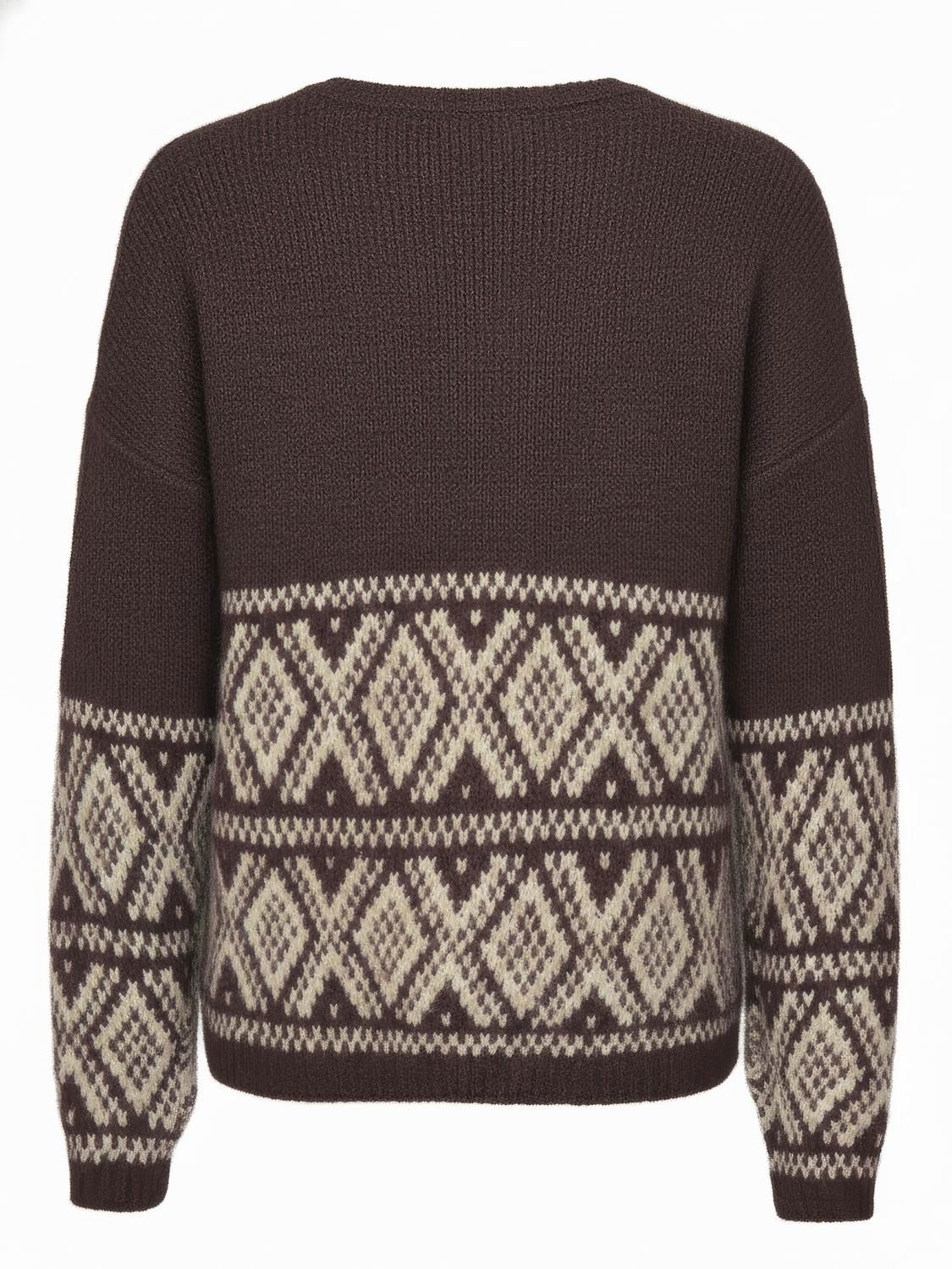 Dina L/s On Faroe Island
