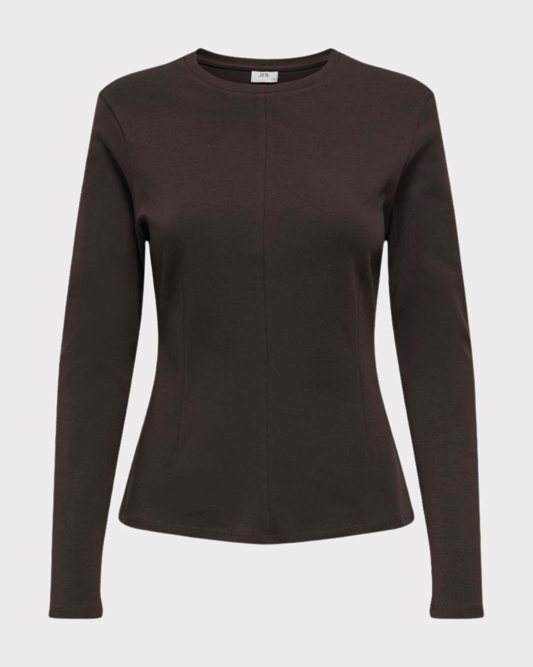 Eva L/s Top Jrs