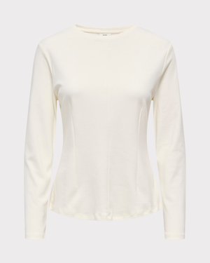 Eva L/s Top Jrs