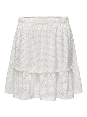 JDYCarla Cathinka Skirt-Skjørt-JdY-Aandahls