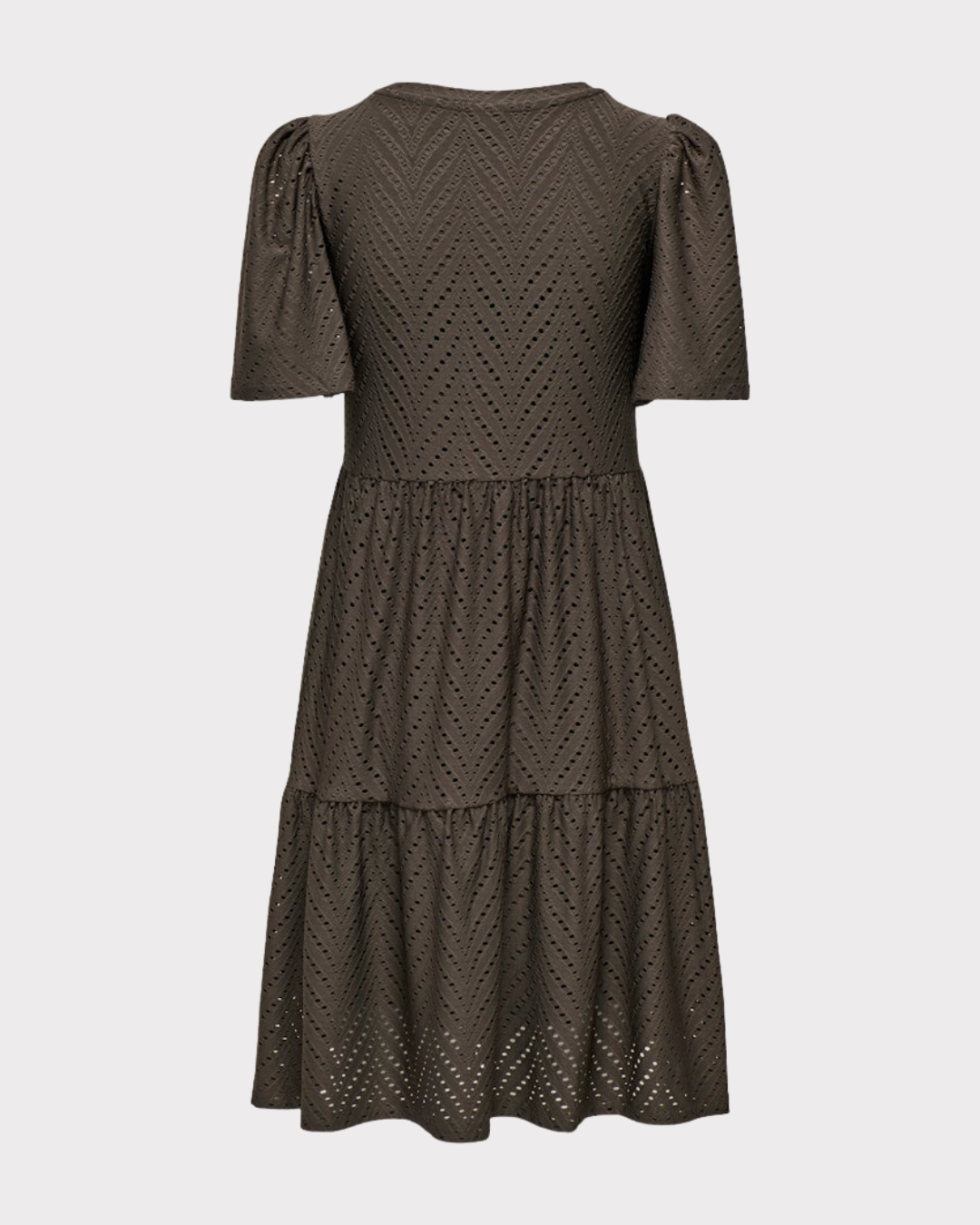 Jdycarla Cathinka S/s Dress Jrs Noos