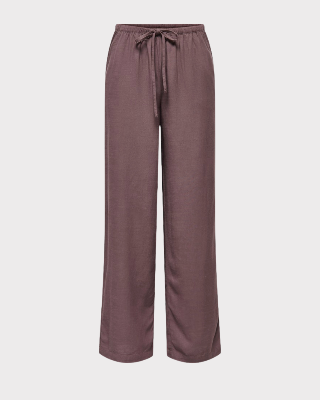 Jdycaya Linen Mw Pant Wvn Noos-Bukse-JdY-Aandahls