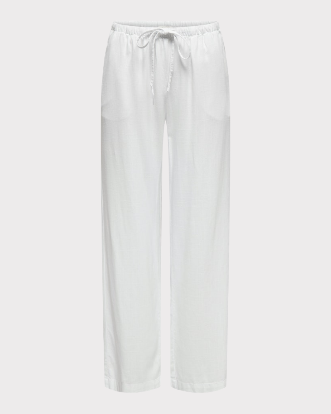 Jdycaya Linen Mw Pant Wvn Noos-Bukse-JdY-Aandahls