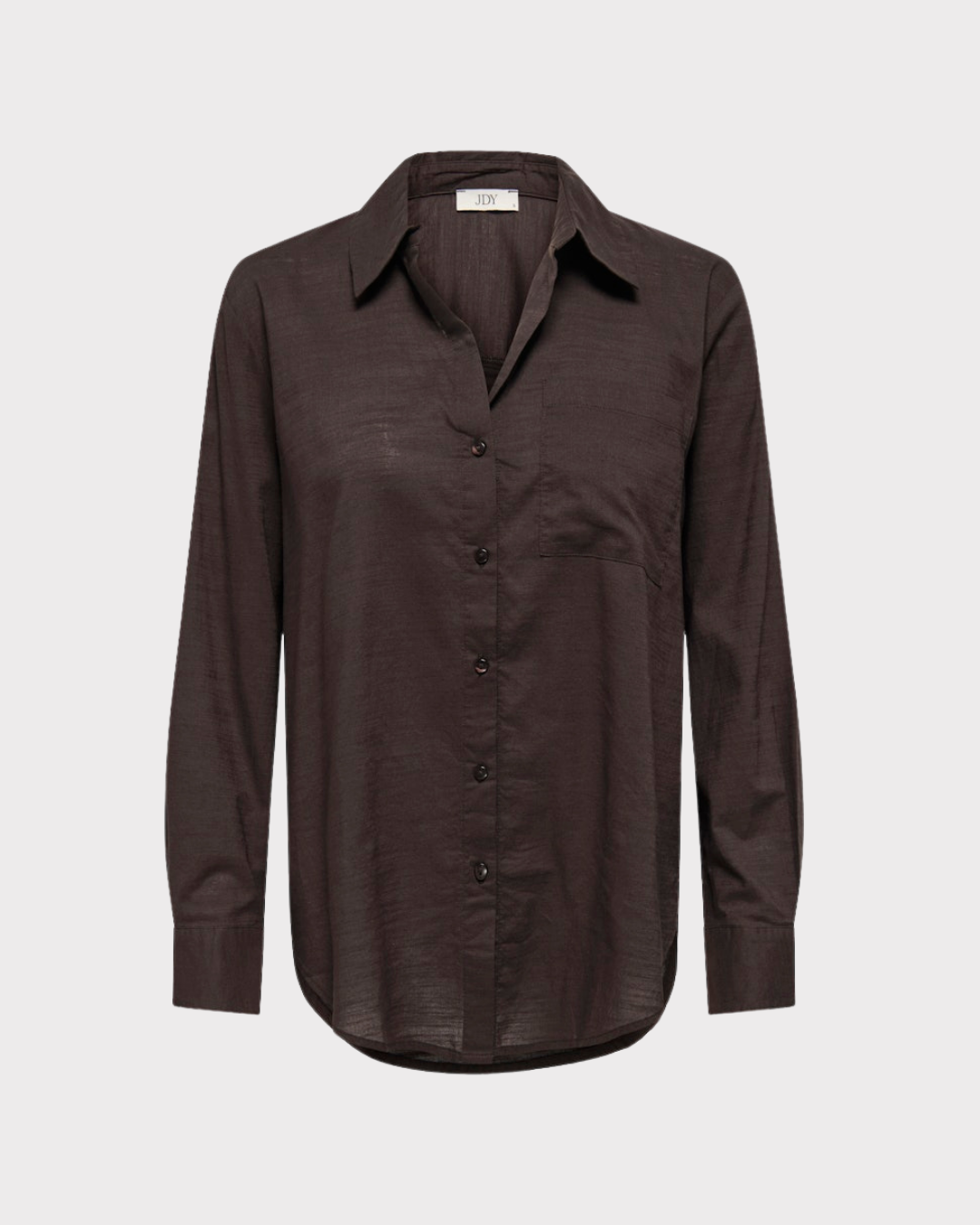 Jdykimie L/s Shirt Wvn Dia-Skjorte-JdY-Aandahls