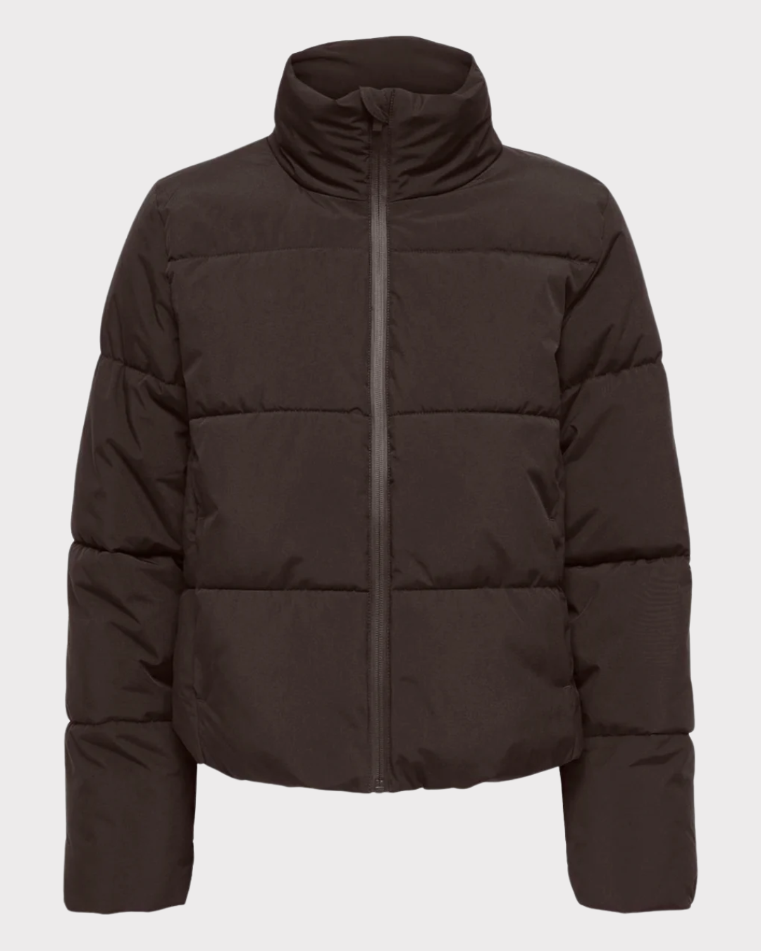 Jdyluna Short Puffer Otw Hab