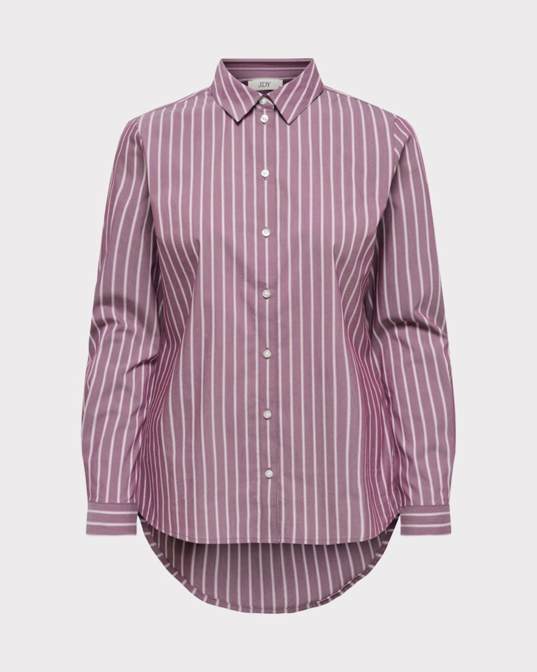 Jdymio L/s Shirt Wvn Noos