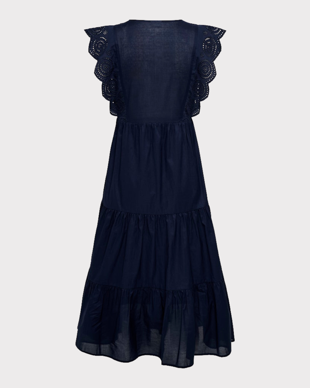 Jdysara S/l Lace Dress Wvn