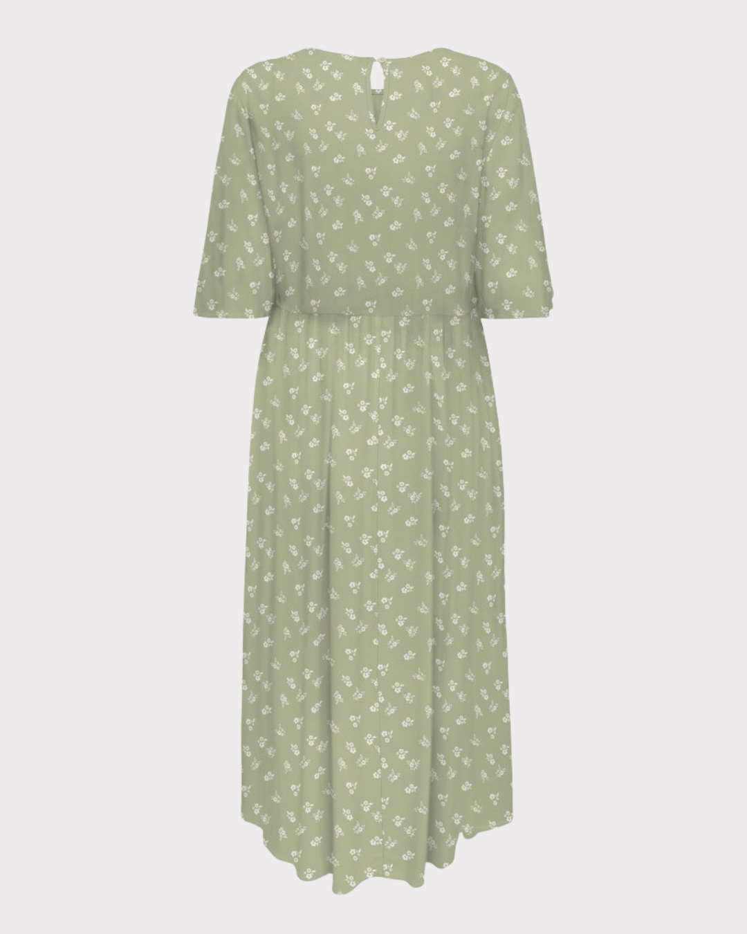 Jdysezen Life 2/4 Dress Wvn Dia-Kjole-JdY-Aandahls