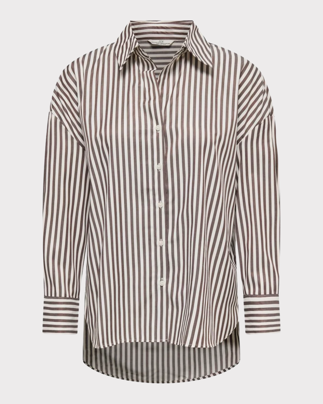 Jdyvesper L/s Loose Shirt