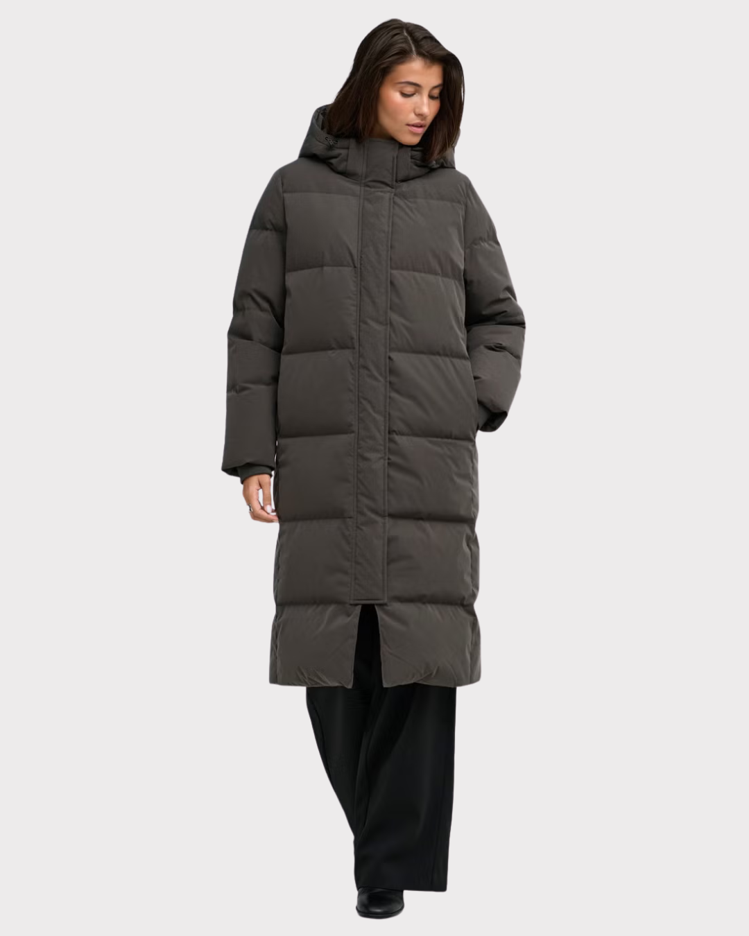 Jdyvictory Long Down Puffer Otw Noos