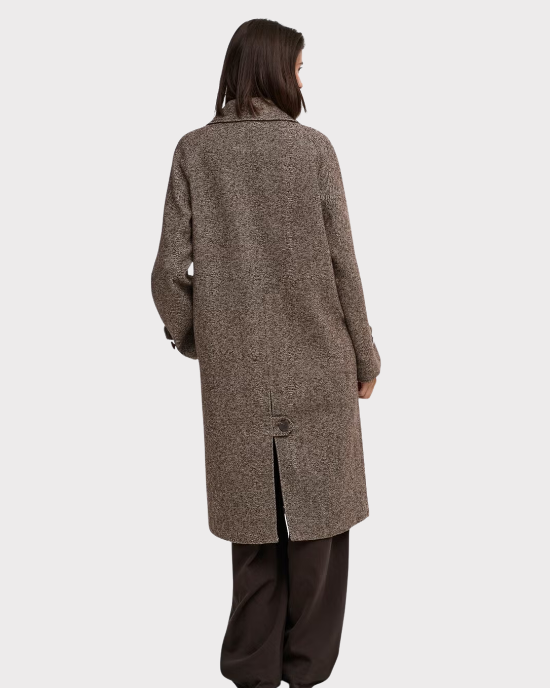 Jdyvinga Herringbone Long