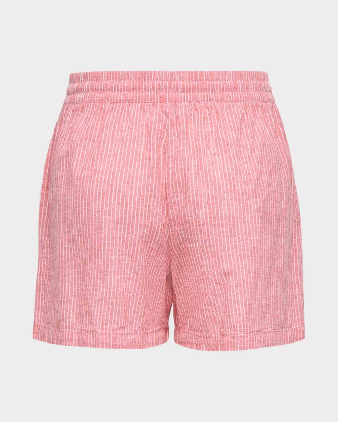 Mila Linen Hw Shorts