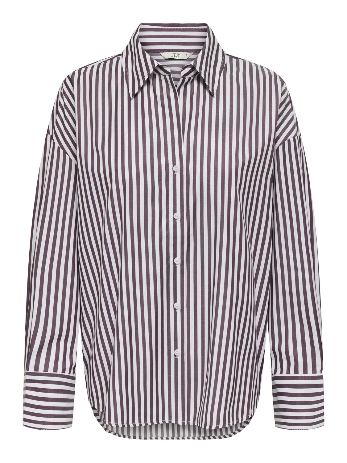Vesper L/S Loose Shirt