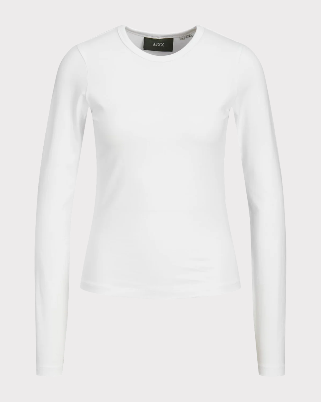 Jxceline Gigi Str Ls Tee Jrs Noos Grl