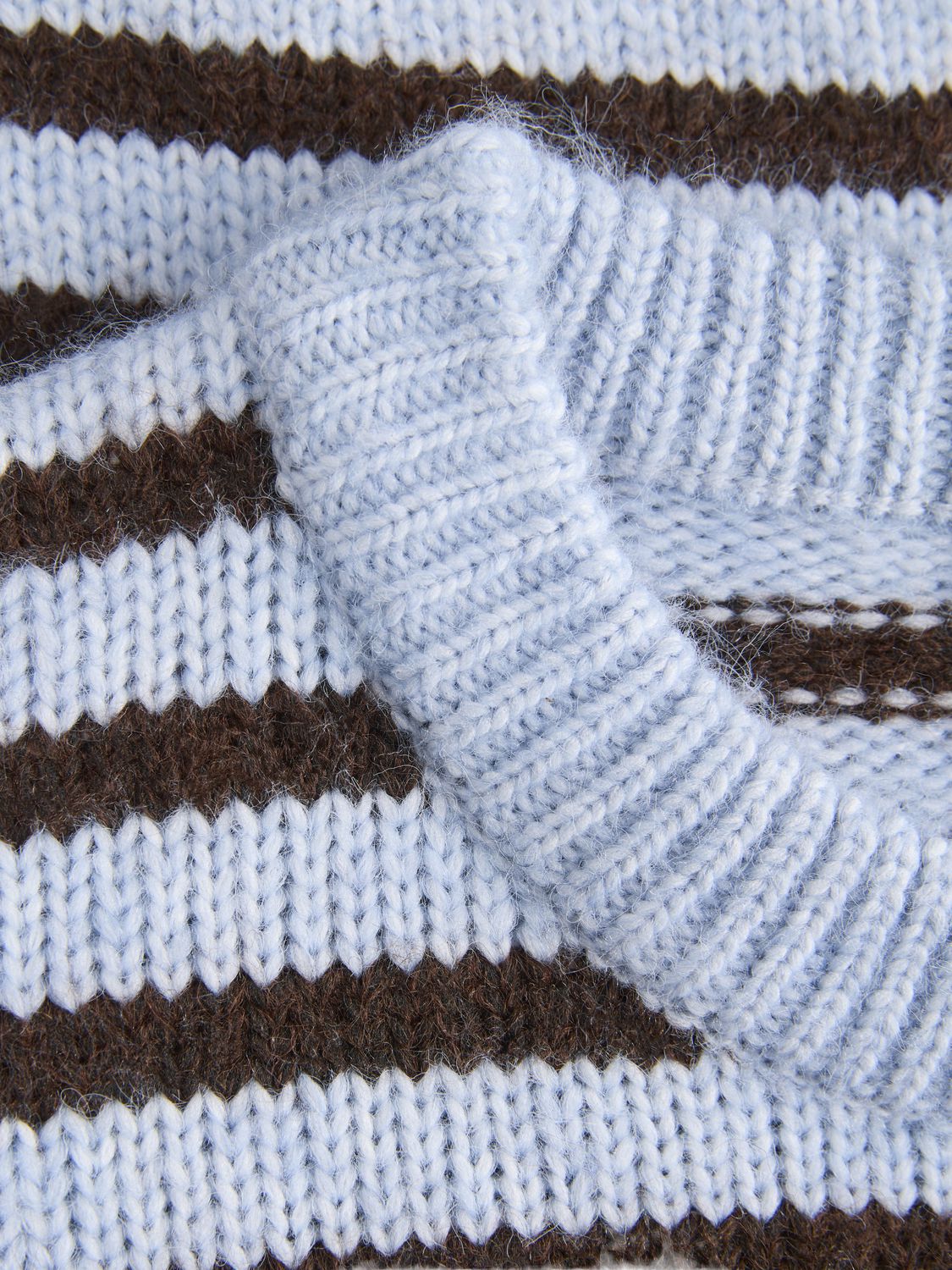 Jxrosanna Crew Neck Knit Grl