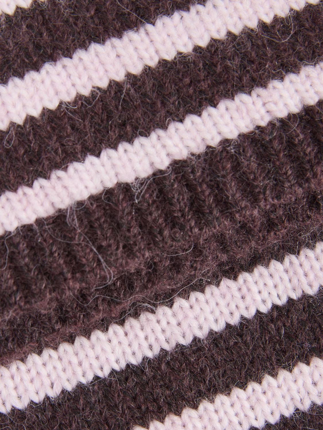 Jxrosanna Crew Neck Knit Grl